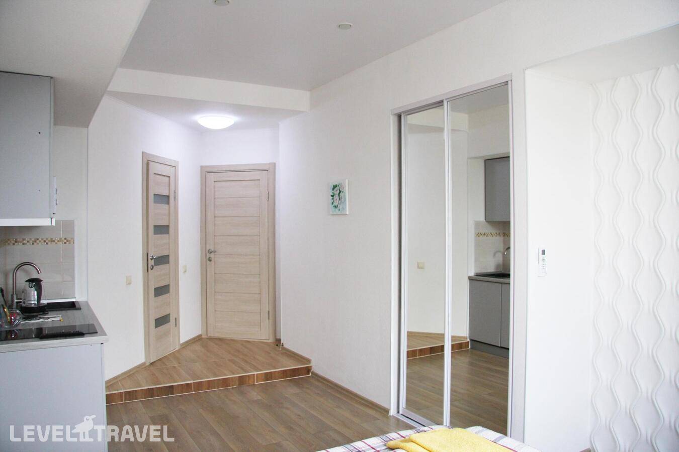 фотографии отеля Апартаменты на улице Парижской Коммуны в Россия(Вахитовский район) - фото №36