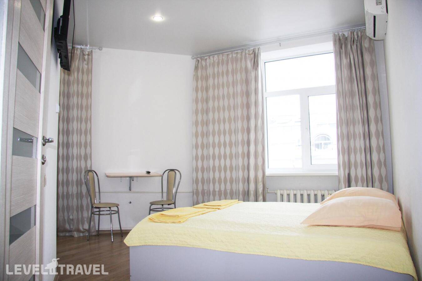 фотографии отеля Апартаменты на улице Парижской Коммуны в Россия(Вахитовский район) - фото №25