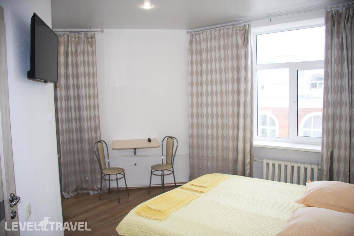 фотографии отеля Апартаменты на улице Парижской Коммуны в Россия(Вахитовский район) - фото №22