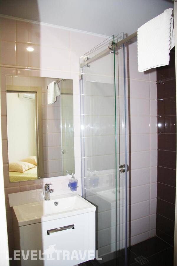 фотографии отеля Апартаменты на улице Парижской Коммуны в Россия(Вахитовский район) - фото №30