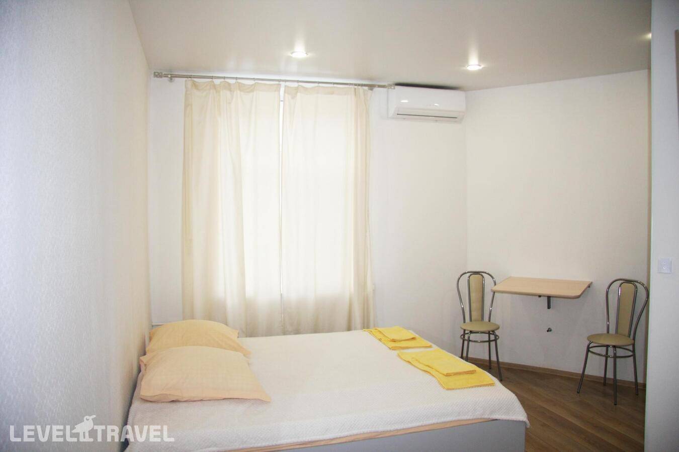 фотографии отеля Апартаменты на улице Парижской Коммуны в Россия(Вахитовский район) - фото №17