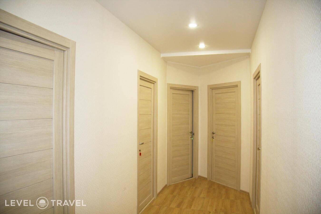 фотографии отеля Апартаменты на улице Парижской Коммуны в Россия(Вахитовский район) - фото №43