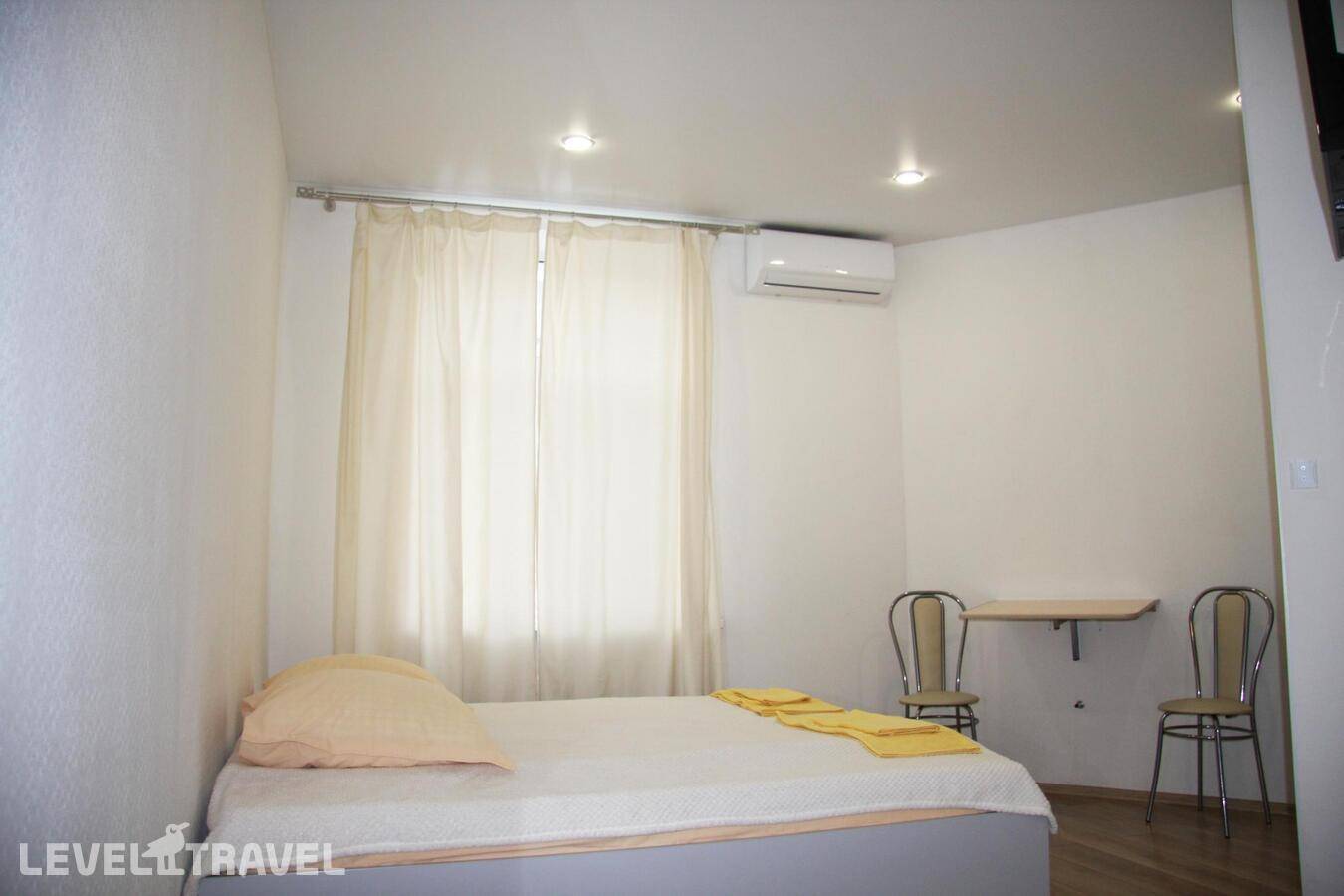 фотографии отеля Апартаменты на улице Парижской Коммуны в Россия(Вахитовский район) - фото №18