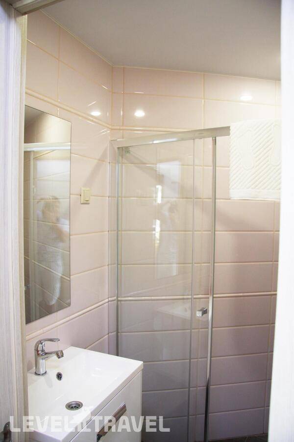 фотографии отеля Апартаменты на улице Парижской Коммуны в Россия(Вахитовский район) - фото №27