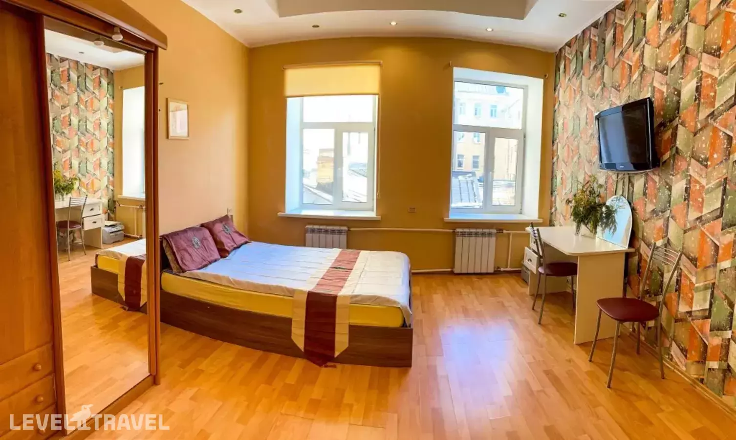 Апартаменты LoveSpb