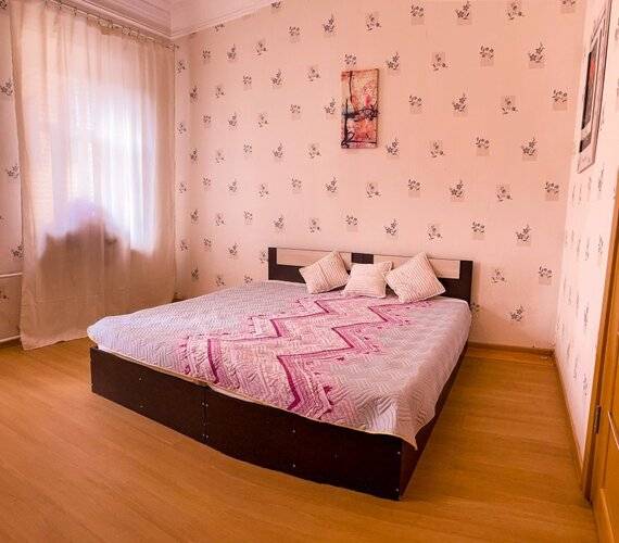 Апартаменты LoveSpb