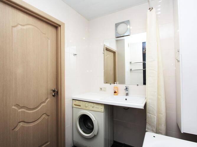 Апартаменты ApartLux на Калошином