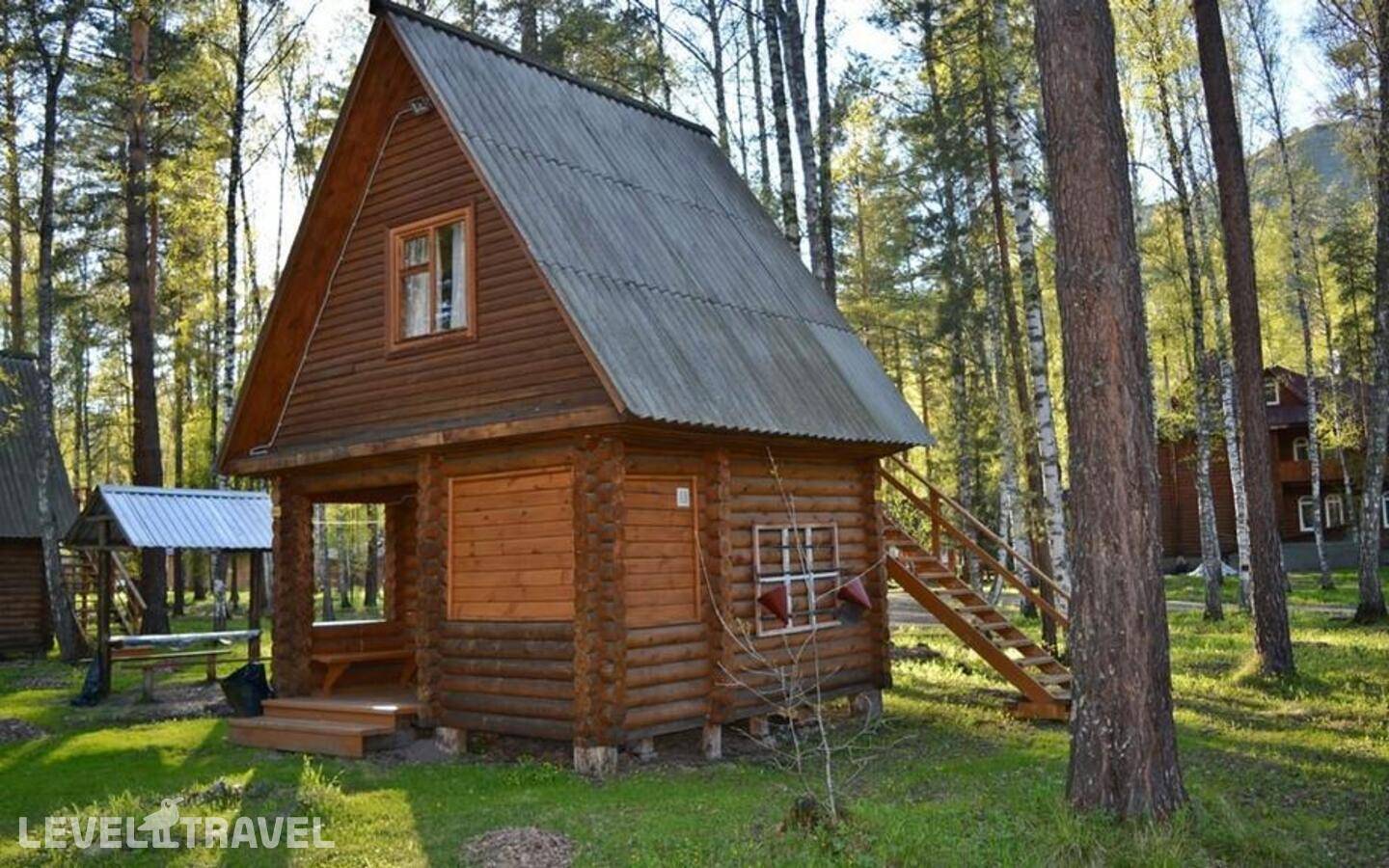 Изображение отеля 10
