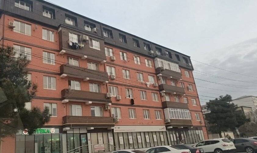 Апарт-отель Семейный