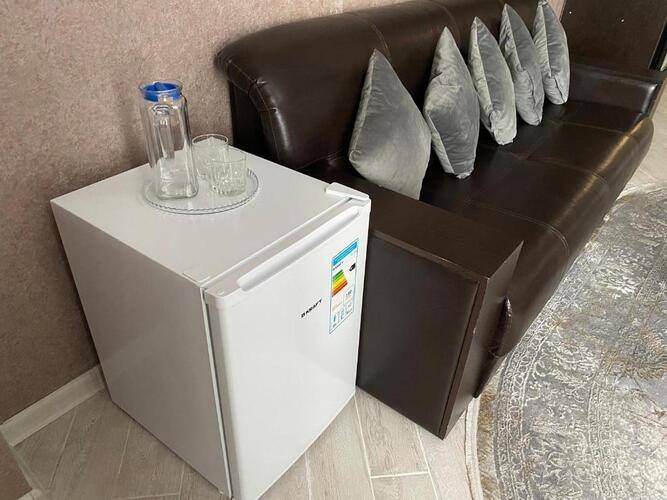 Отель Рица