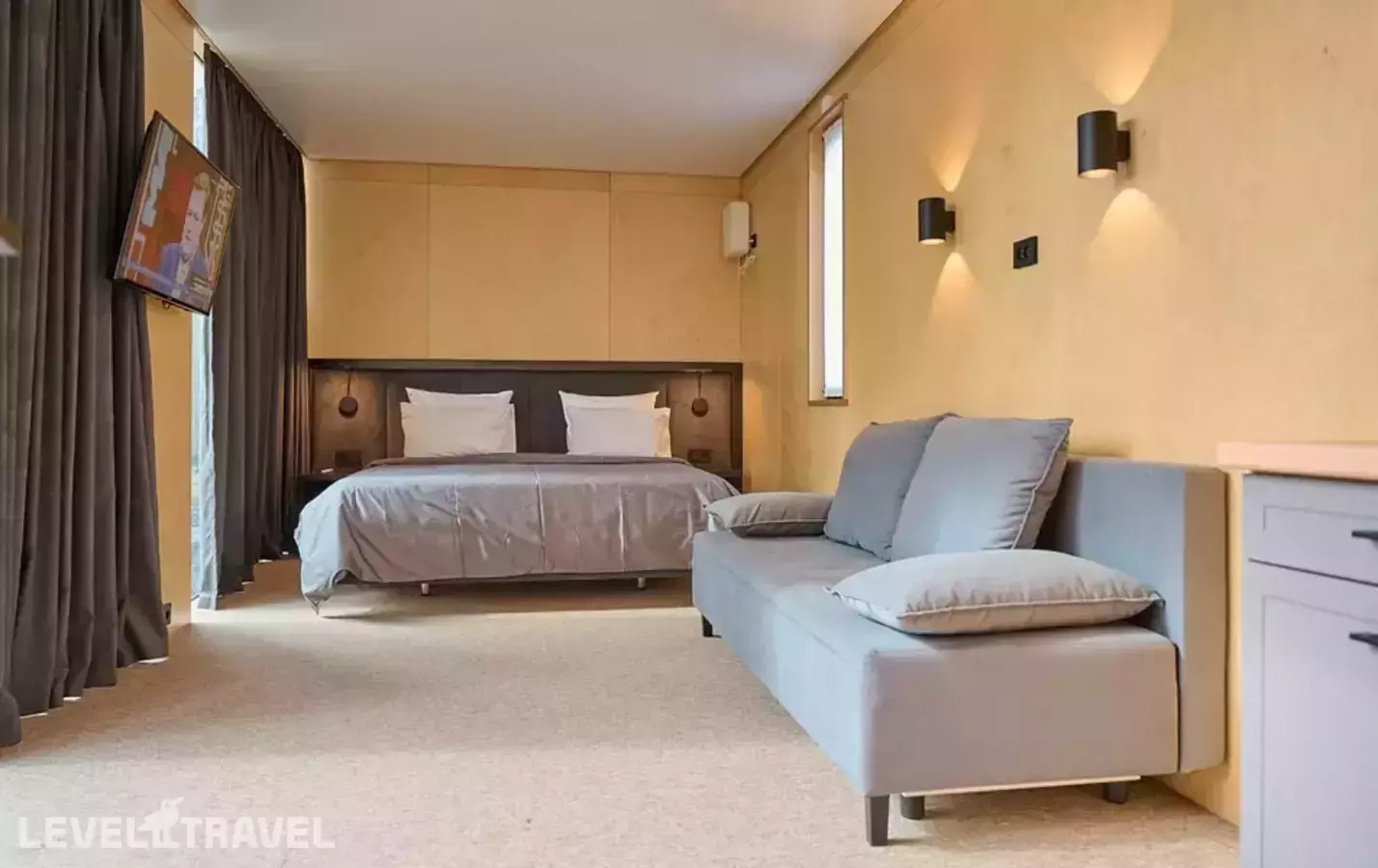 Туристическая база Дикий берег