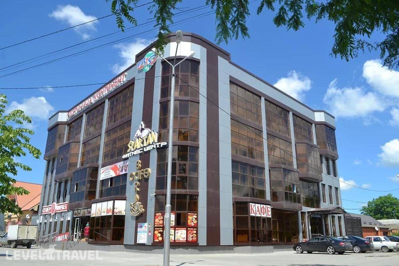 Изображение отеля 6
