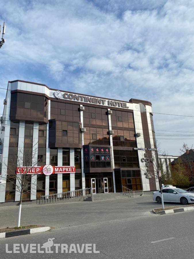 Изображение отеля 1