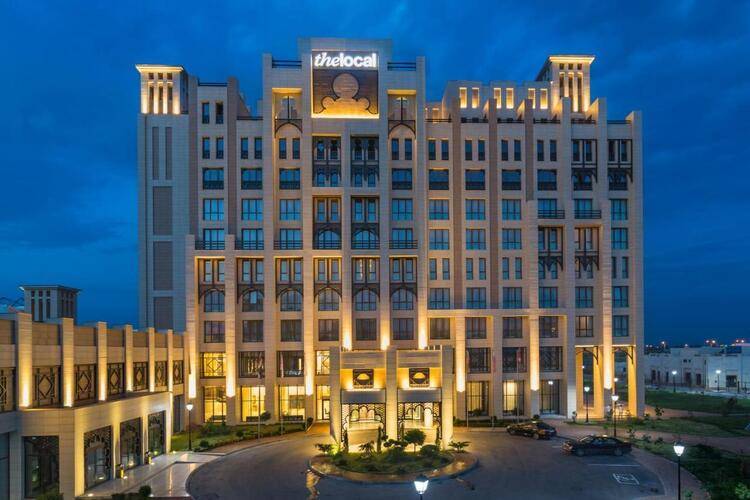 TheLocal Hotel