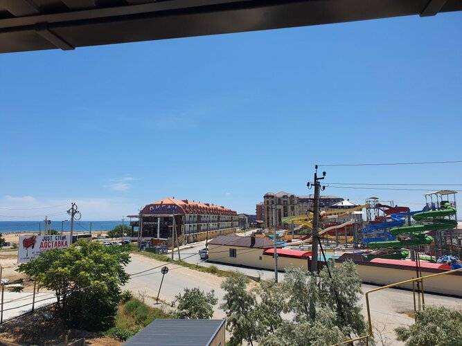 Гостевой дом Аура