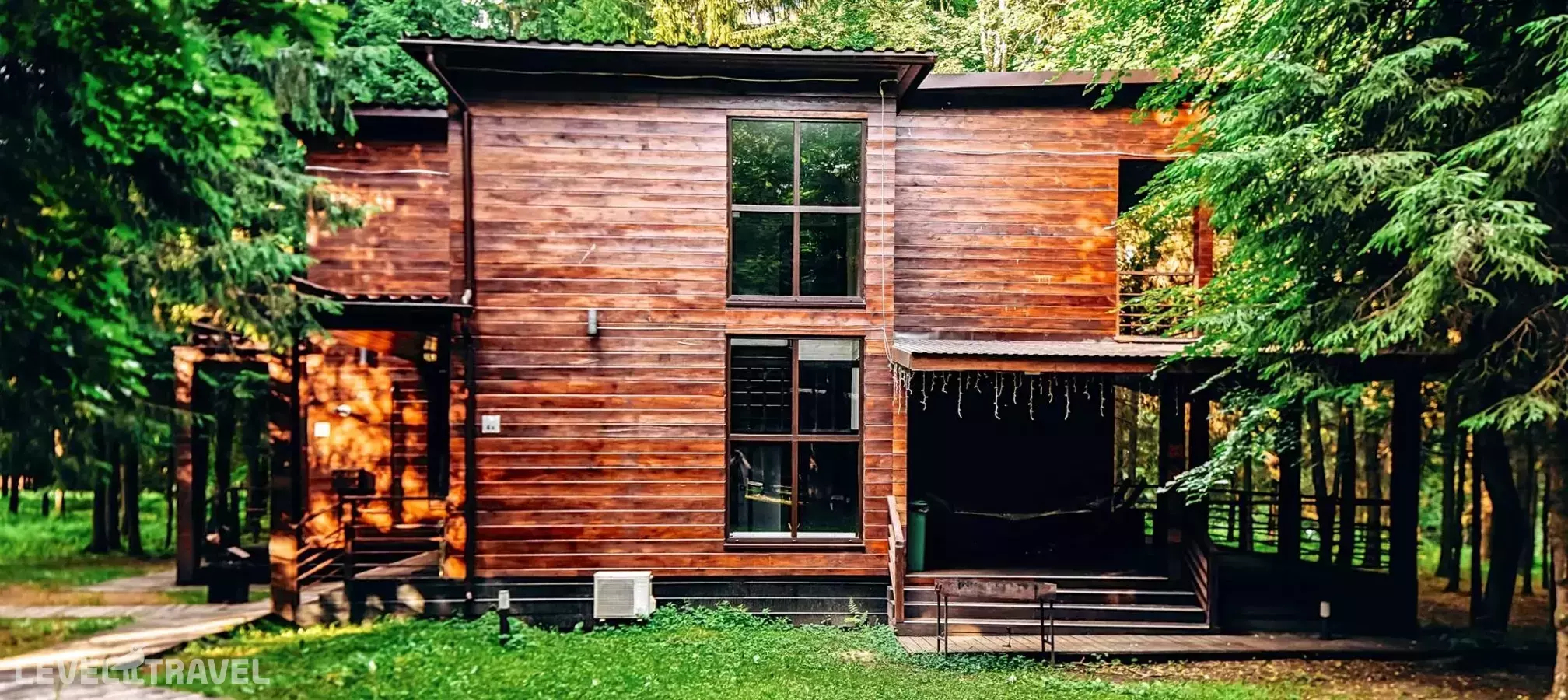 Босиком Истра Курорт