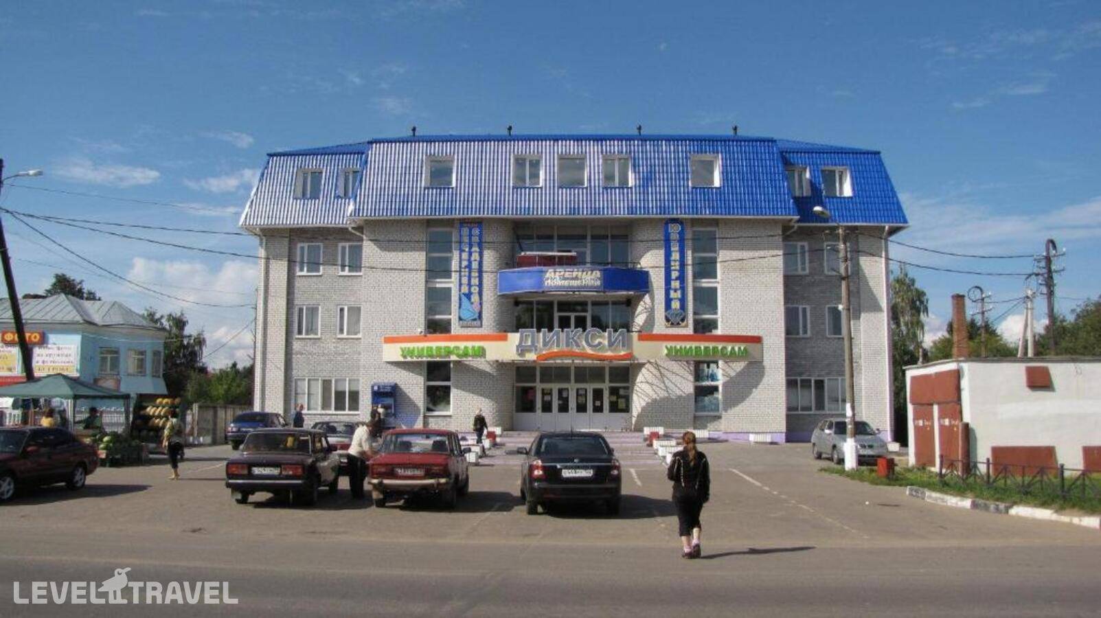 Изображение отеля 1