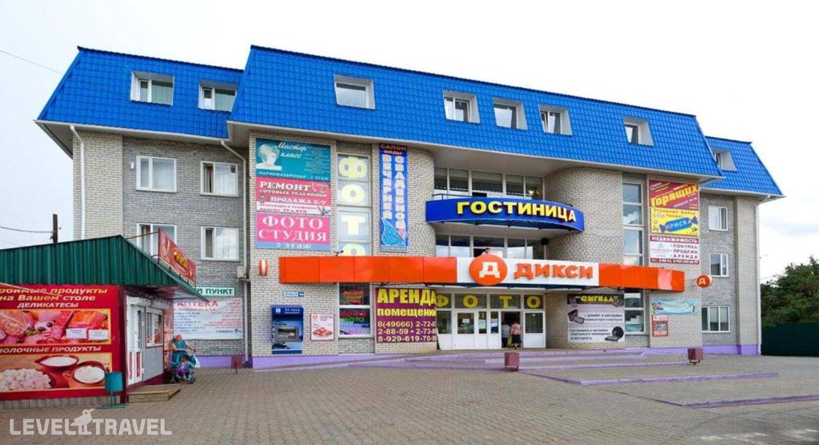 Изображение отеля 24
