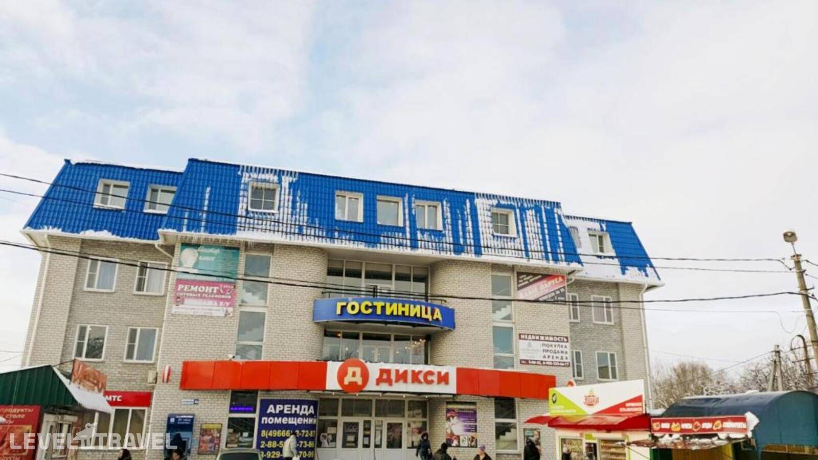 Изображение отеля 39