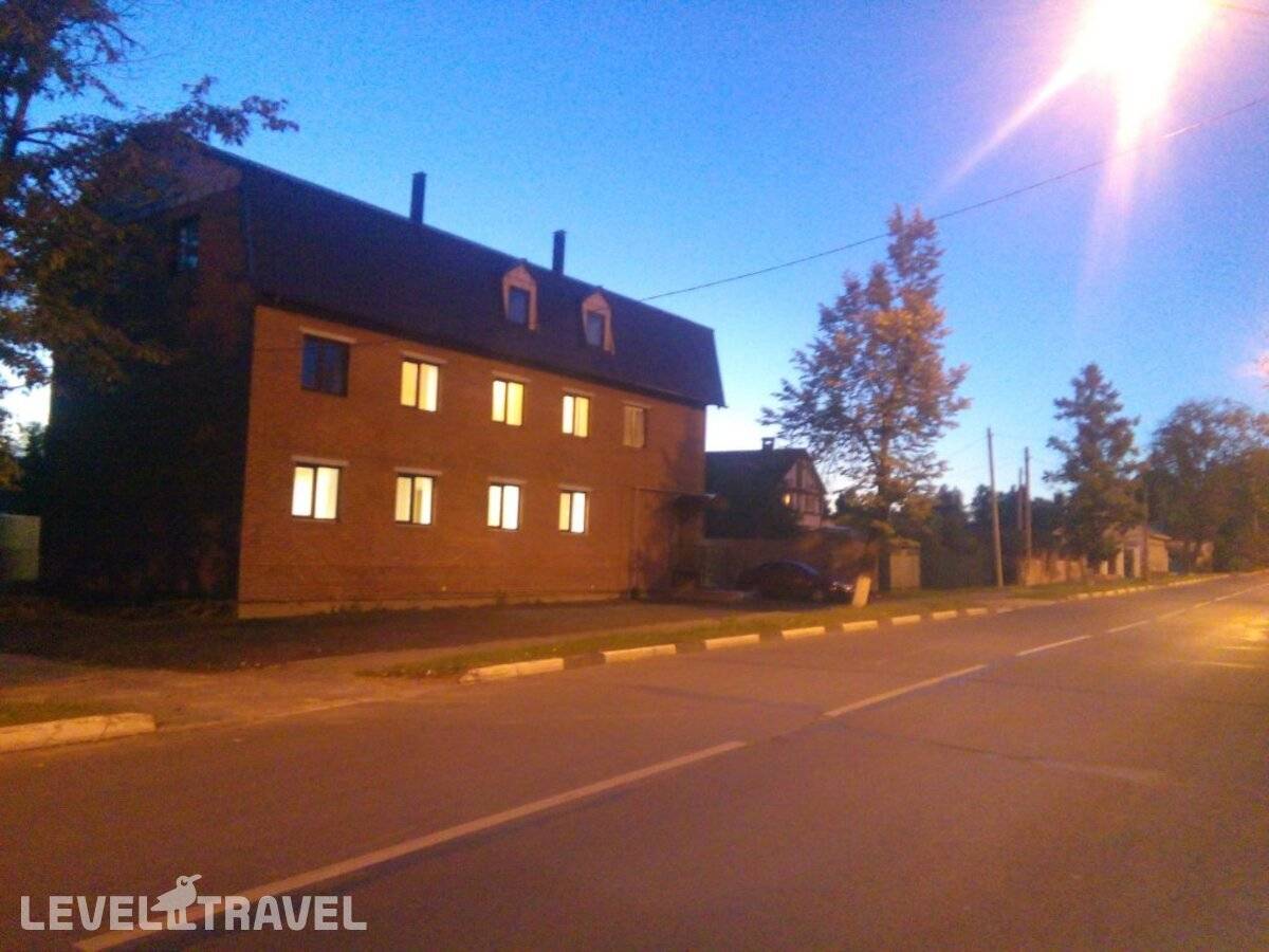 Изображение отеля 1