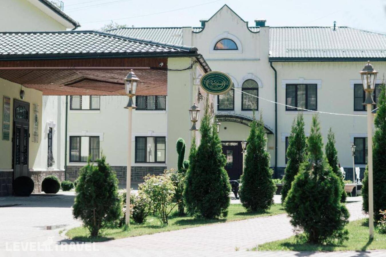 Изображение отеля 13