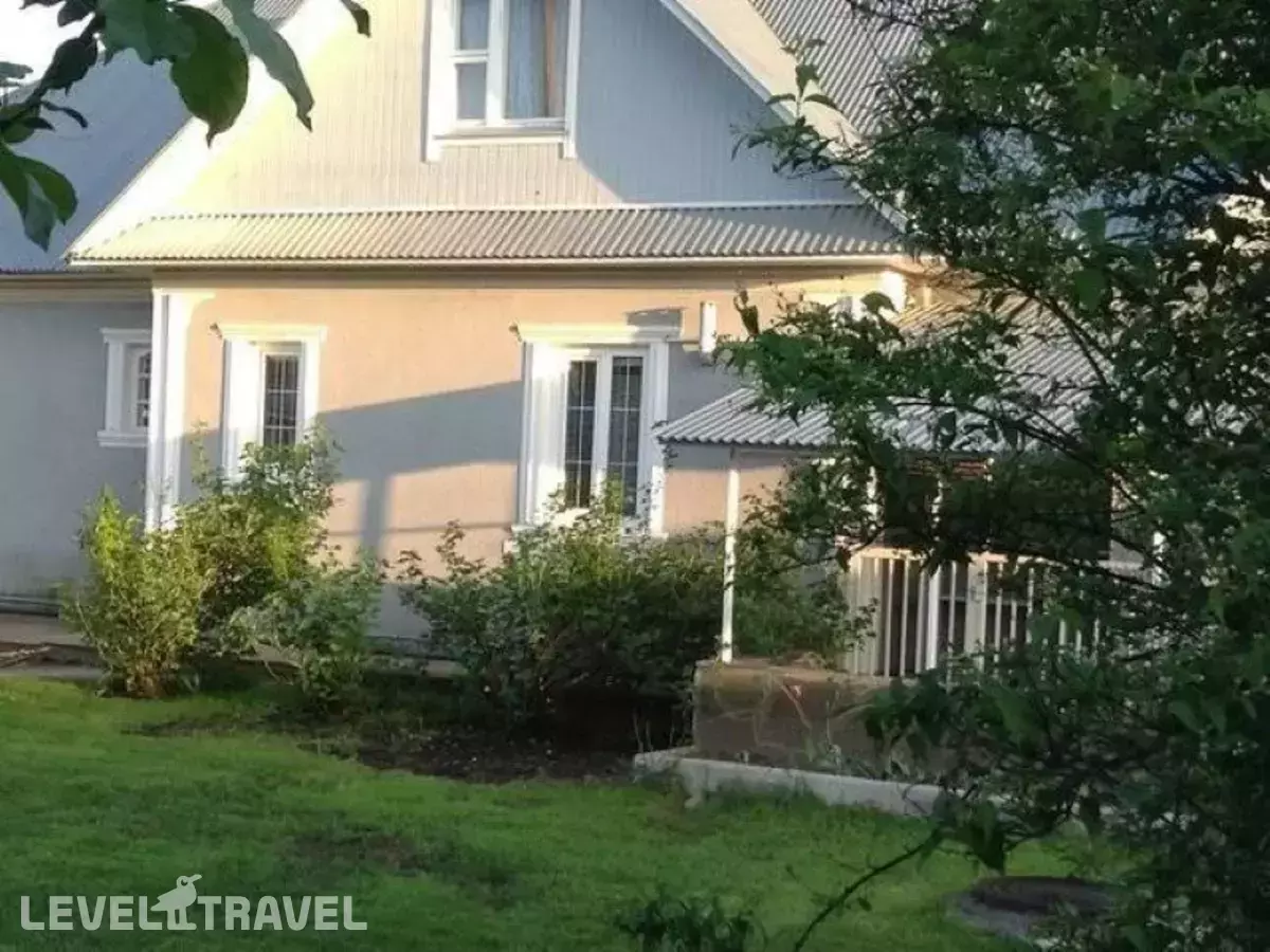 Коттедж Лада 2