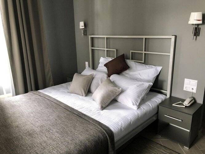 Inn Grey Hotel