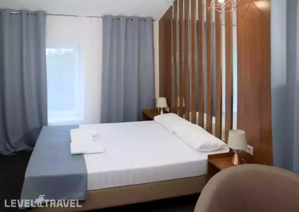 Везендорф Пушкино