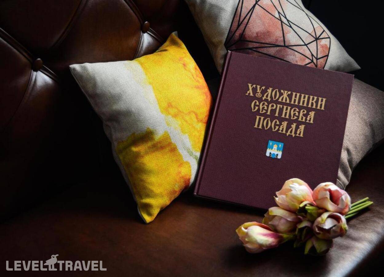 Изображение отеля 24