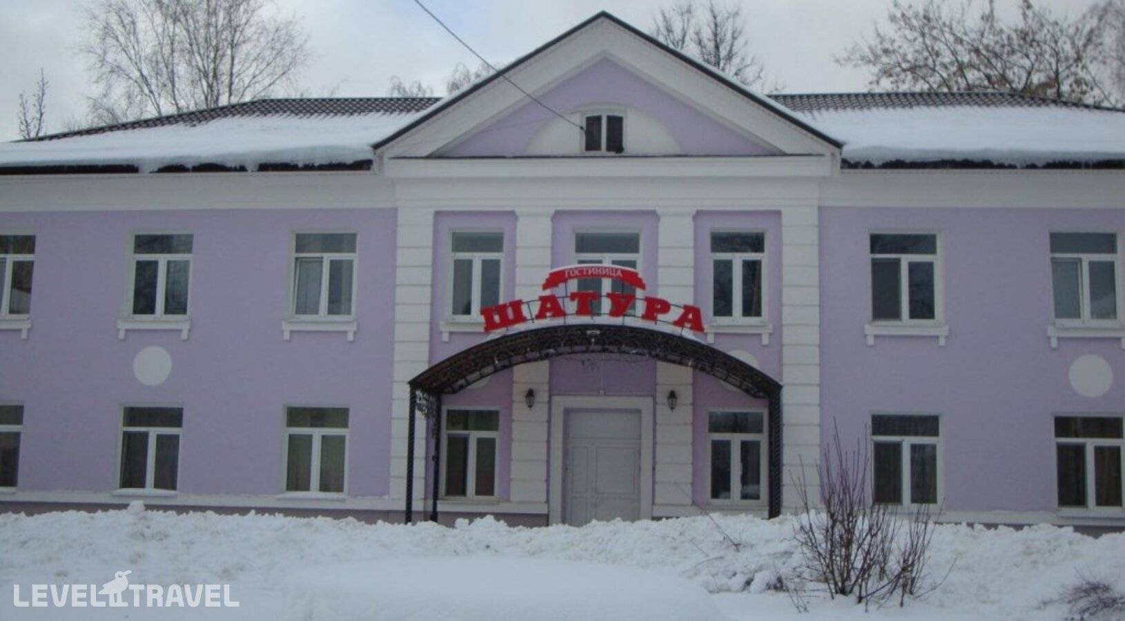 Изображение отеля 3