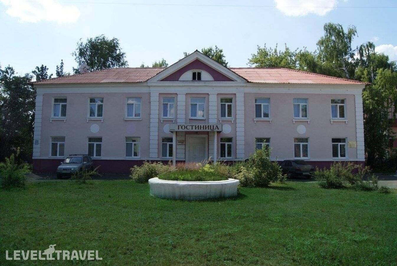 Изображение отеля 1