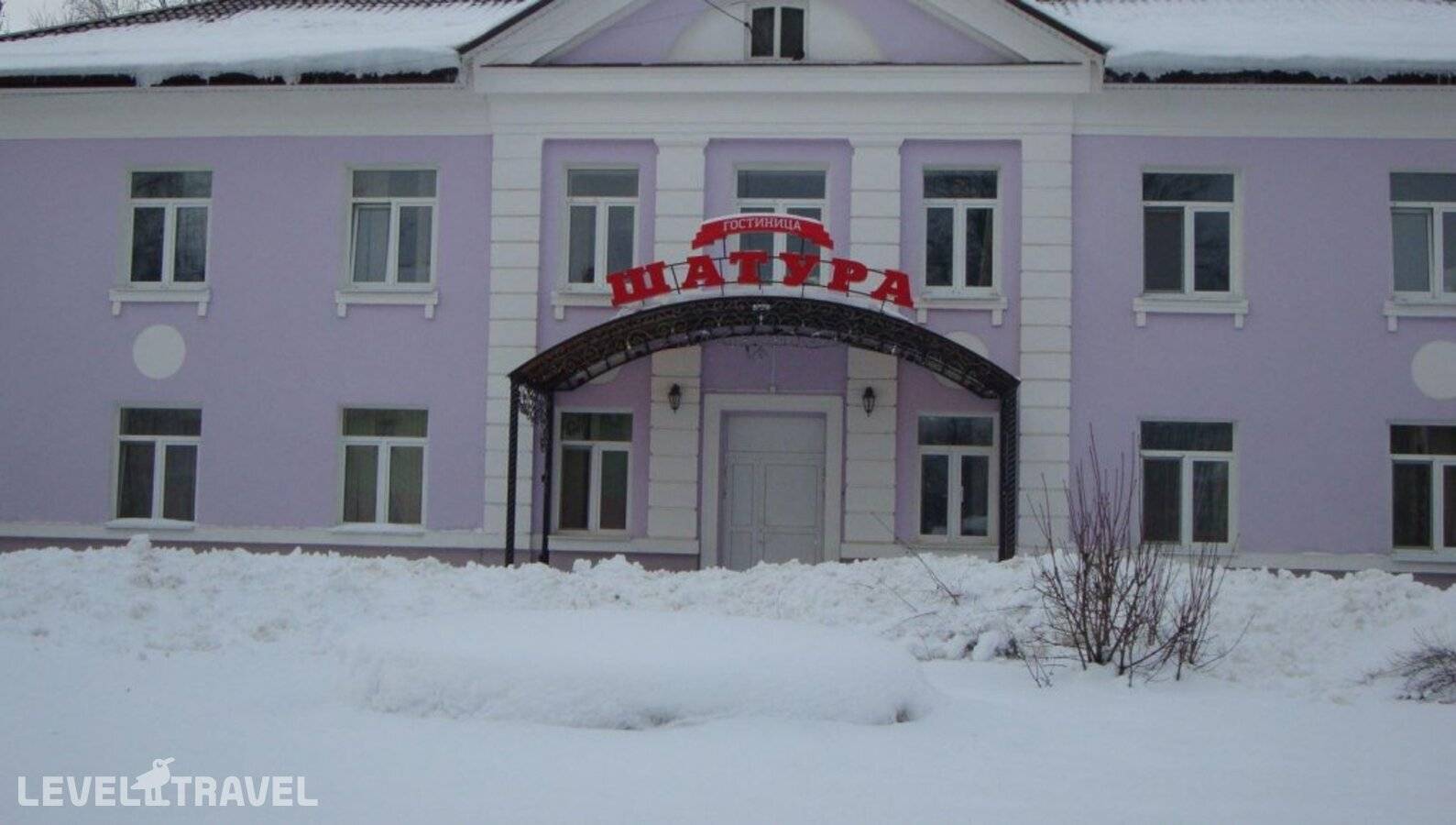 Изображение отеля 6