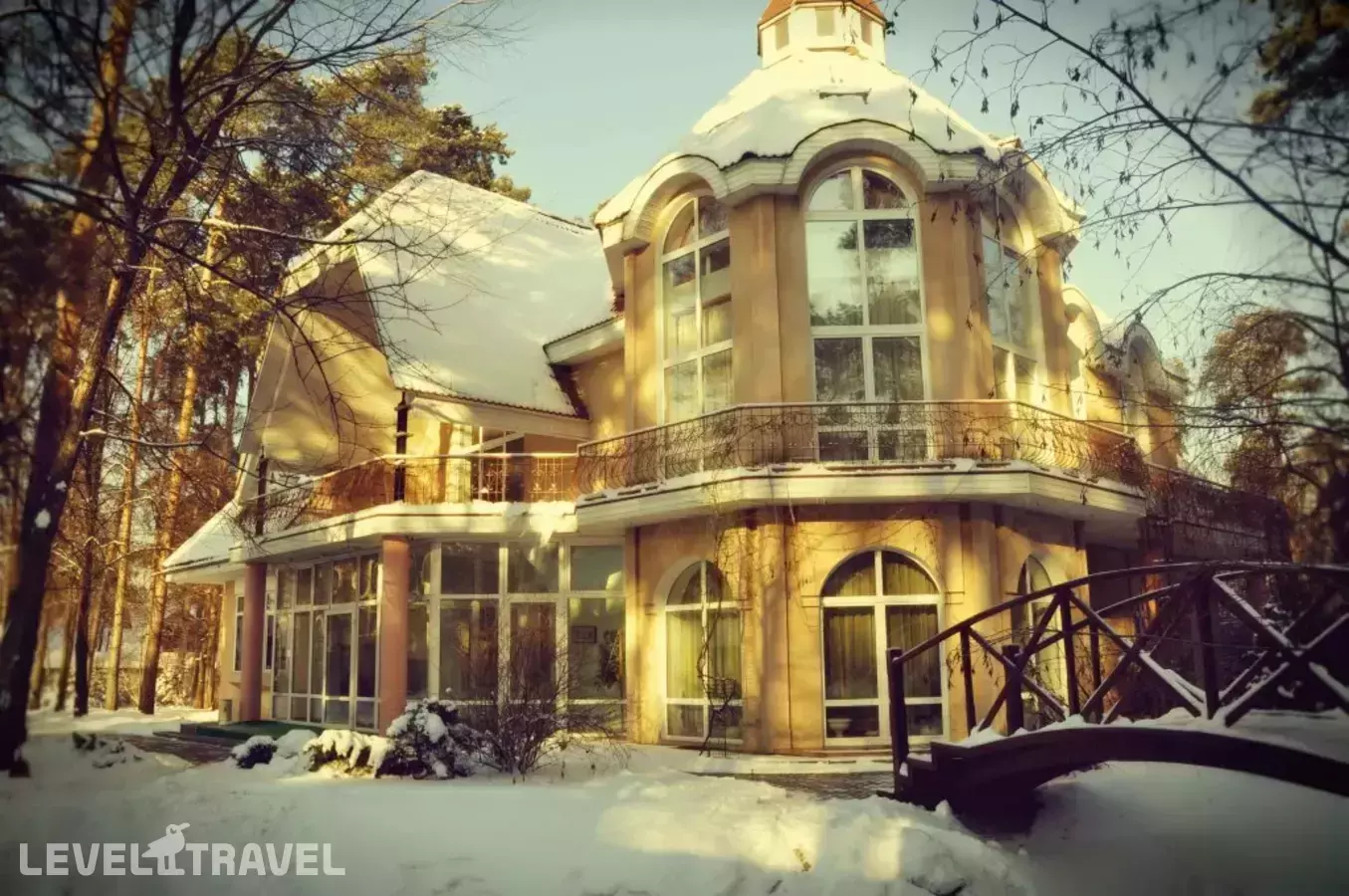 Гд The Dom