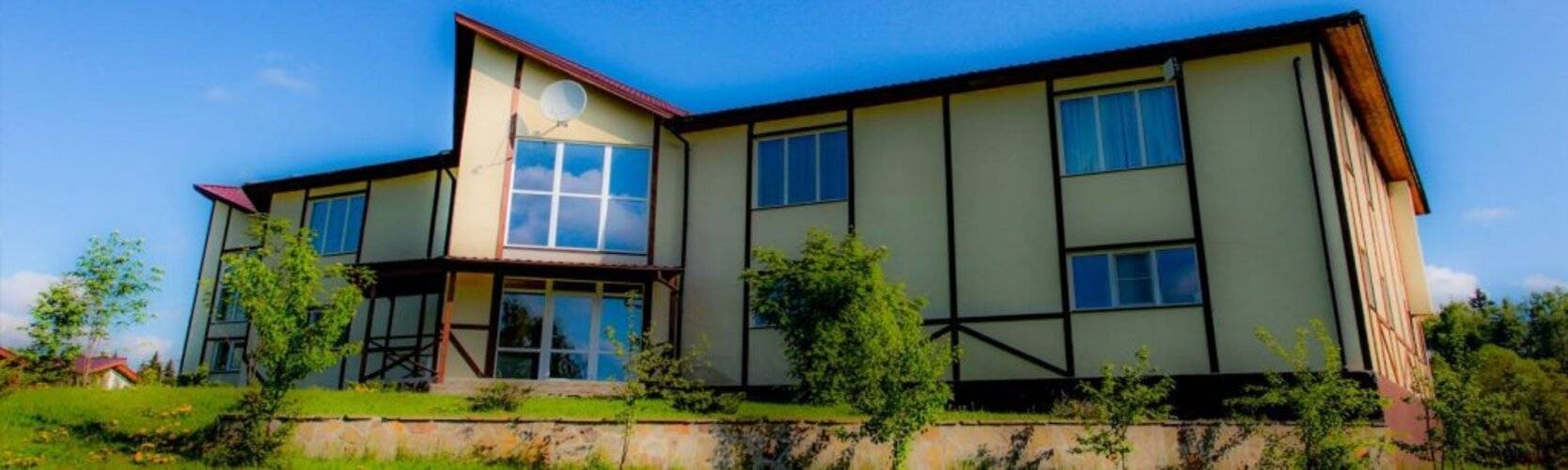 База отдыха Хуторок