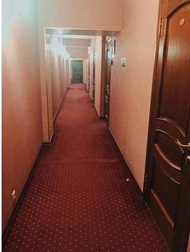 Отель Шарли