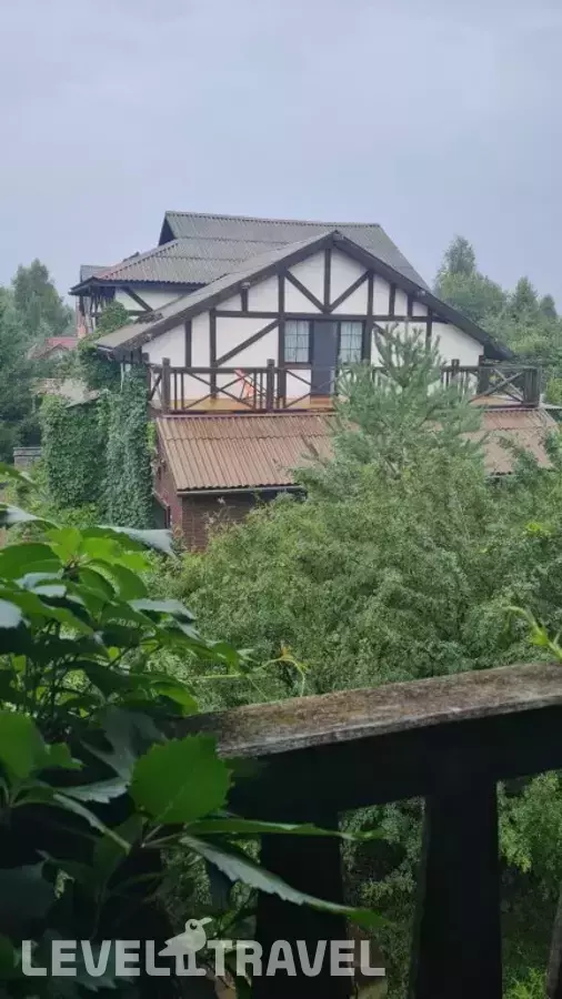 Гостевой Дом Dream Village Оскино