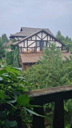 Гостевой Дом Dream Village Оскино