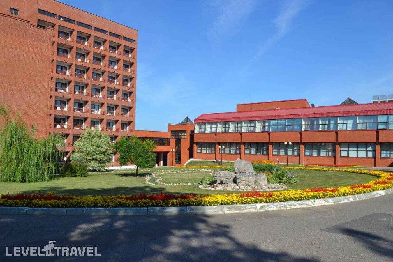 Изображение отеля 4