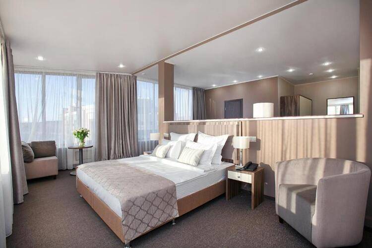 L Hotel Лапино