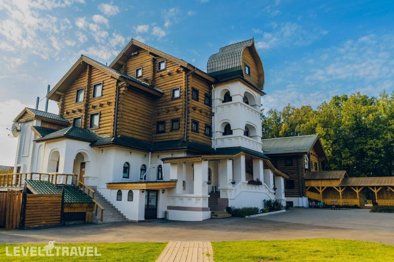 Изображение отеля 6