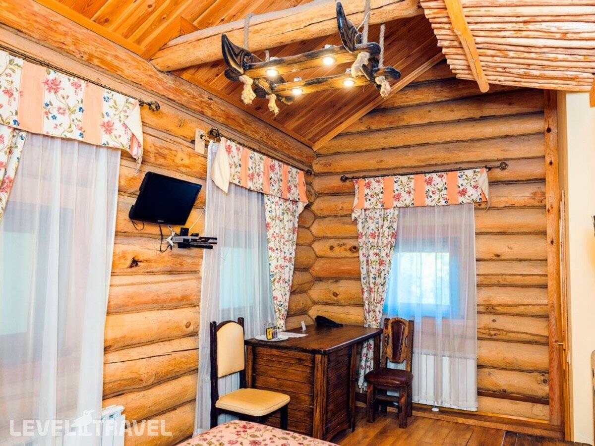 Изображение отеля 22