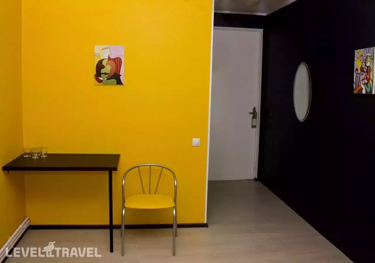 Гостевой Дом Эсквайр Хаус