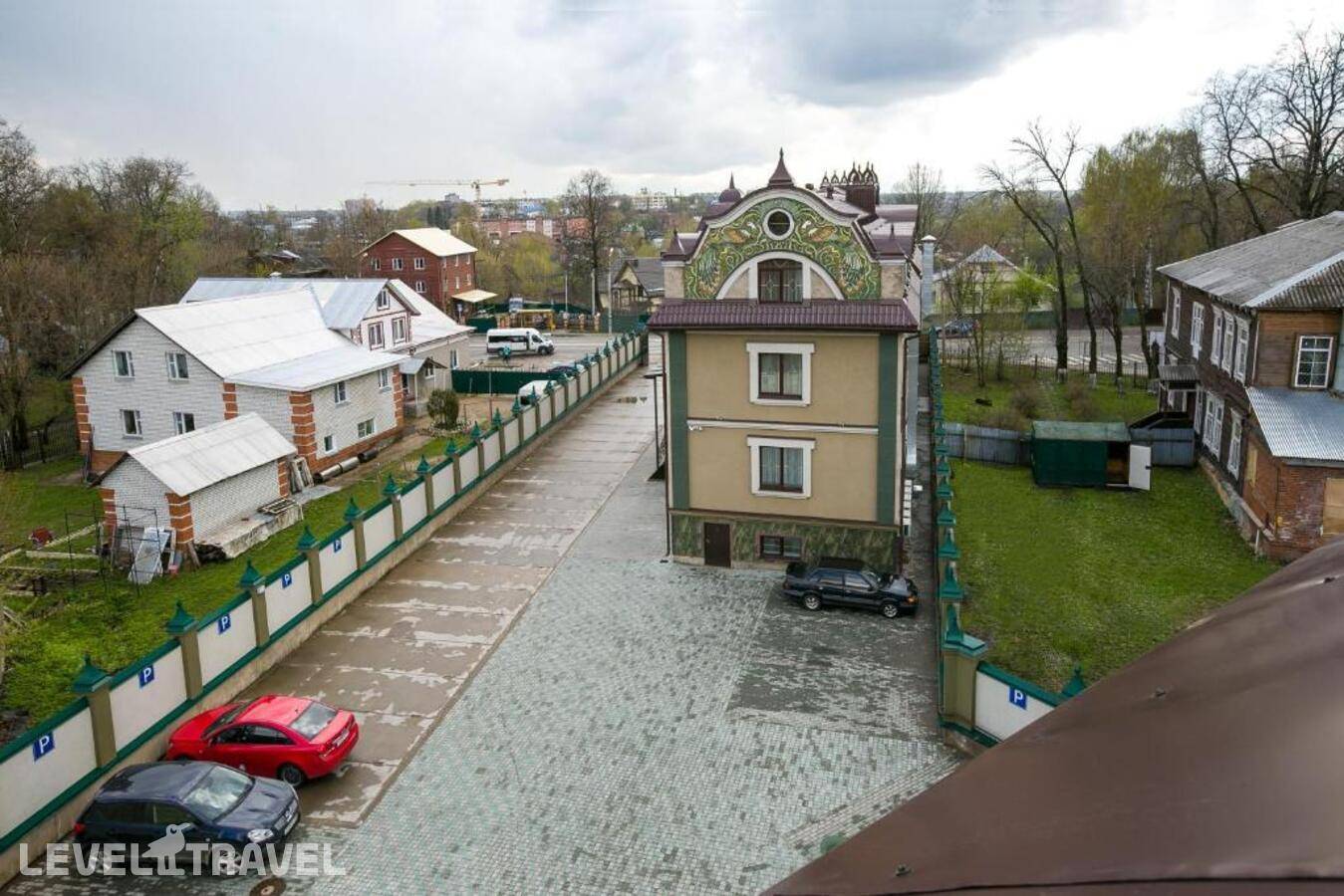 Изображение отеля 18