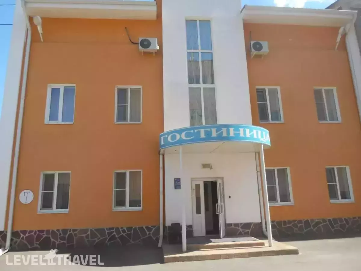Гостиница Сфера