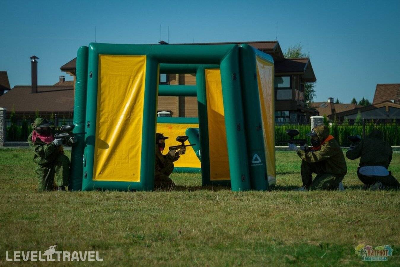 Изображение отеля 10