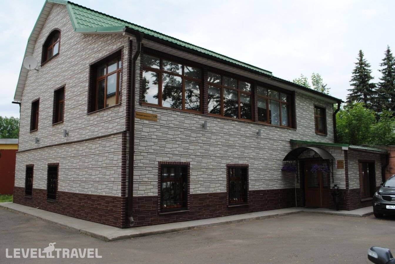 Изображение отеля 1