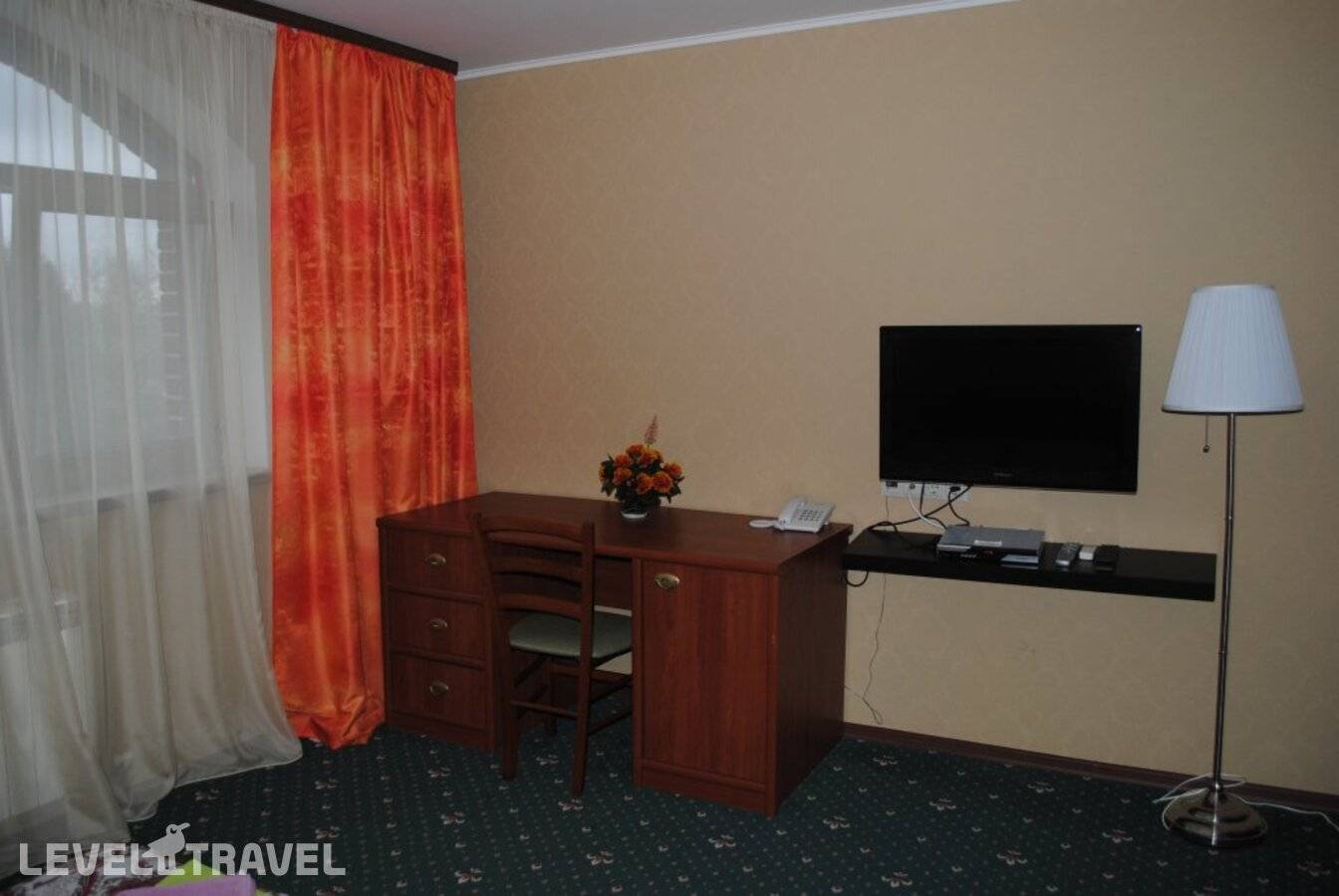 Изображение отеля 13