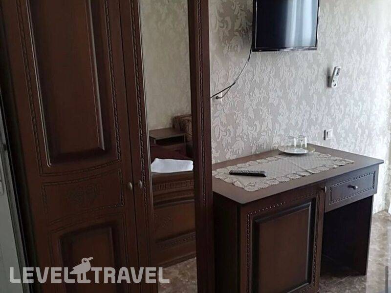 Фотография Отель Династия