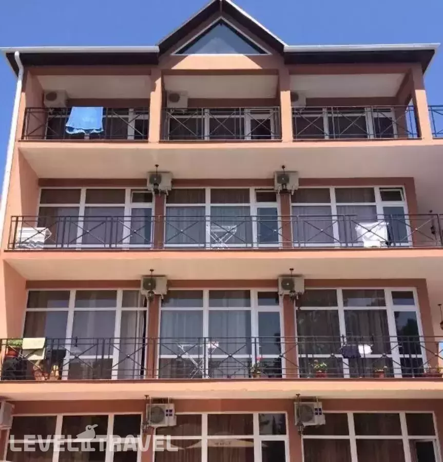 Отель Династия