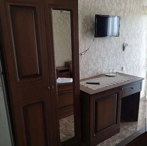 Отель Династия
